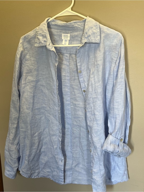 Sigrid Olsen Sweaters - Jeans Subcategory Classification